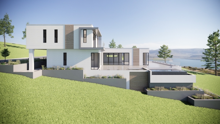 4 Bedroom Property for Sale in Fairhaven Country Estate Western Cape